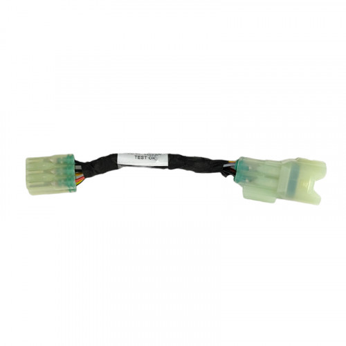 CABLE DIAGNOSIS BST 22-23