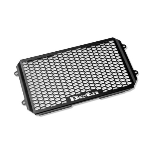 REJILLA RADIADOR NEGRA ALP