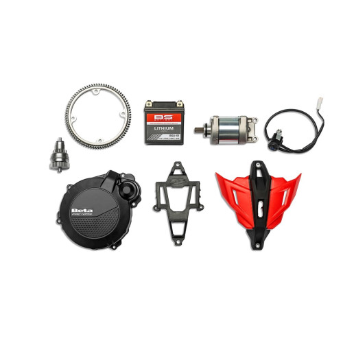 START-UP KIT SINCRO 2T